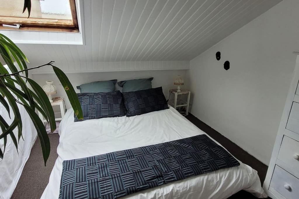 Apartment Proche Du Chateau De Versailles