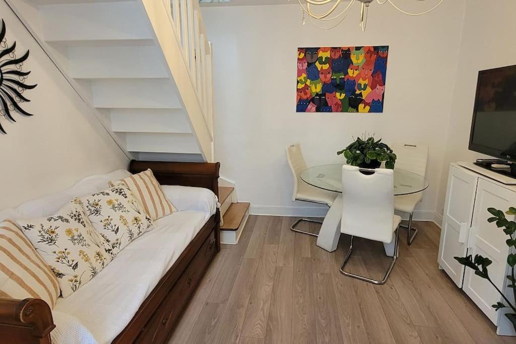 Proche Du Chateau De Versailles Apartment *