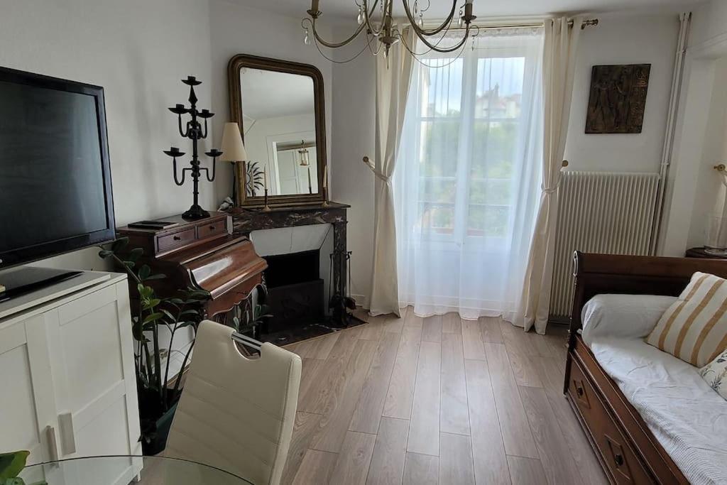 Proche Du Chateau De Versailles Apartment Le Chesnay (Yvelines)